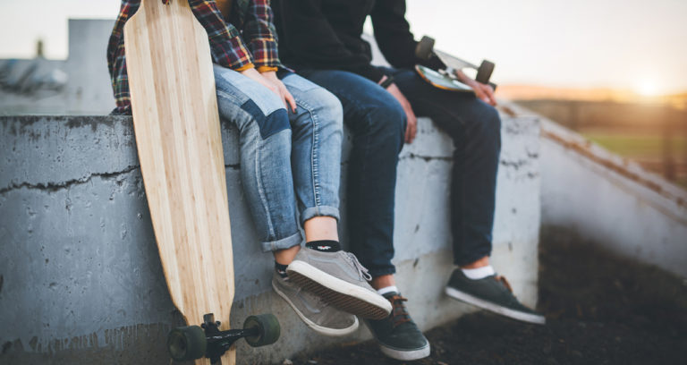 10 Ways To Feel Less Like A Grown-Up