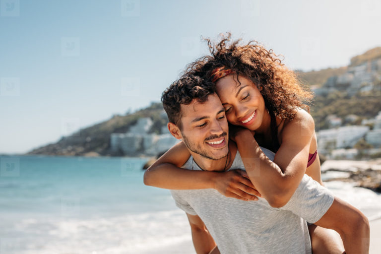 10 Signs He’s Just That Into You