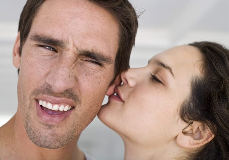 Guy Talk: The Real Reason Women Shouldn’t Make The First Move