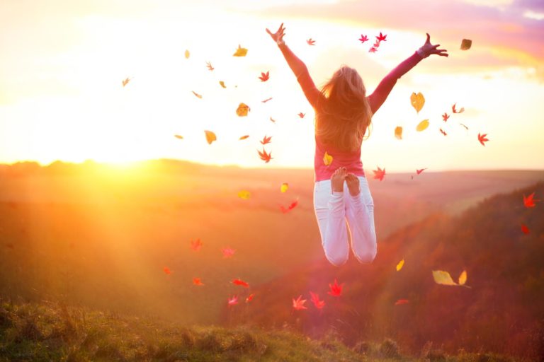 8 Things I’m Going To Do Now That It’s Fall