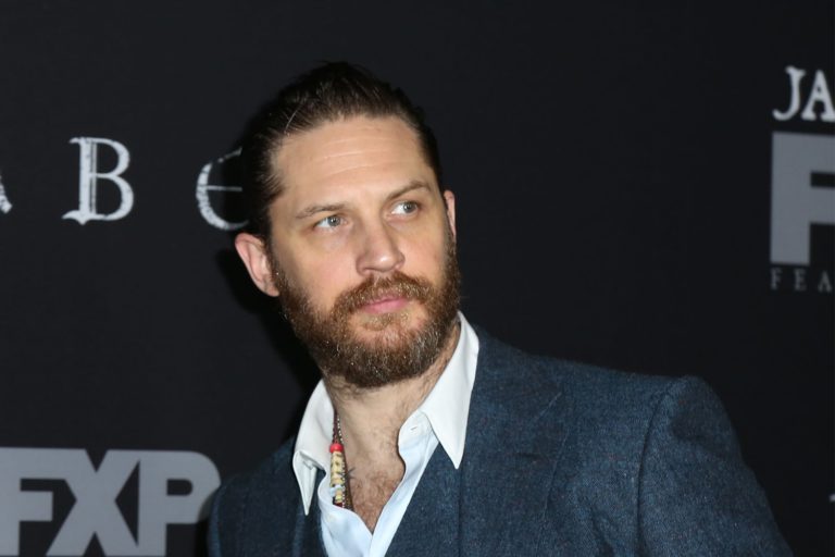 Tom Hardy Bio Life Career Net Worth 2024 The Frisky 