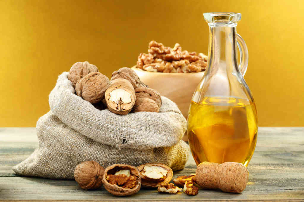 Best Natural Oil Treatments For Your Hair The Frisky