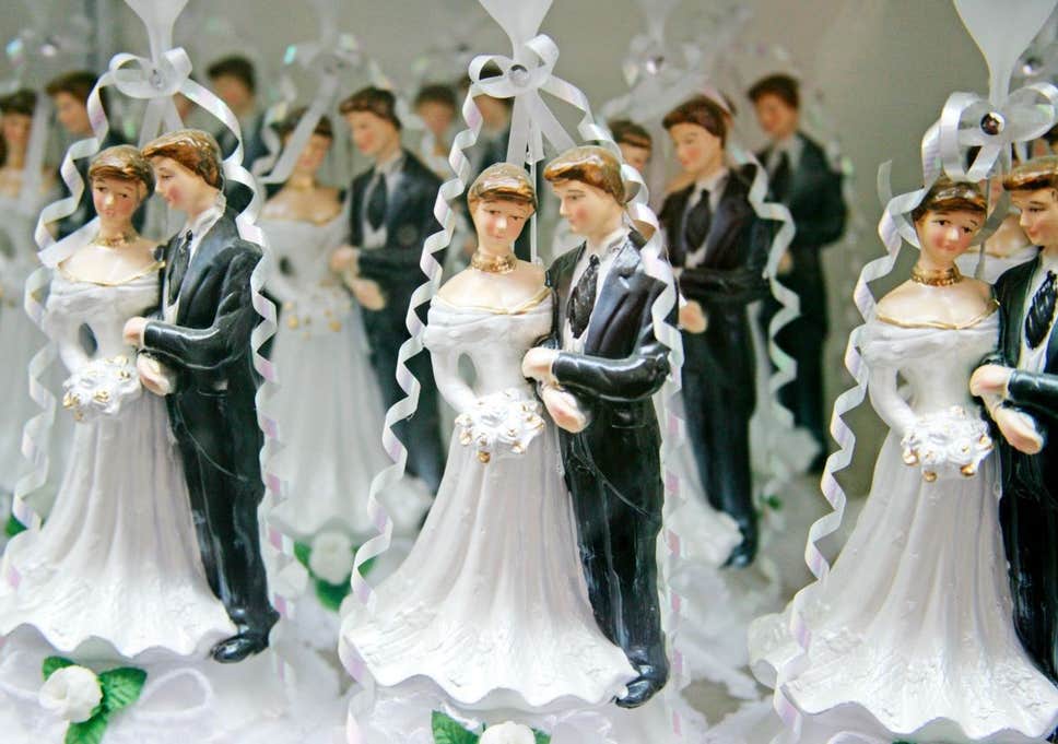 The Soapbox Why I Hate Weddings Like Really Hate Them A Lot The Frisky