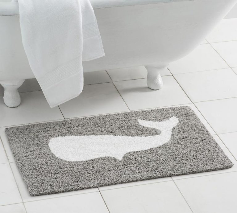 Bath mat. Bathroom mat. Bathtub mat. Bathroom Rug.