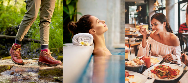 Quiz: What’s Your Travel Style (And Where Should You Go Next)?