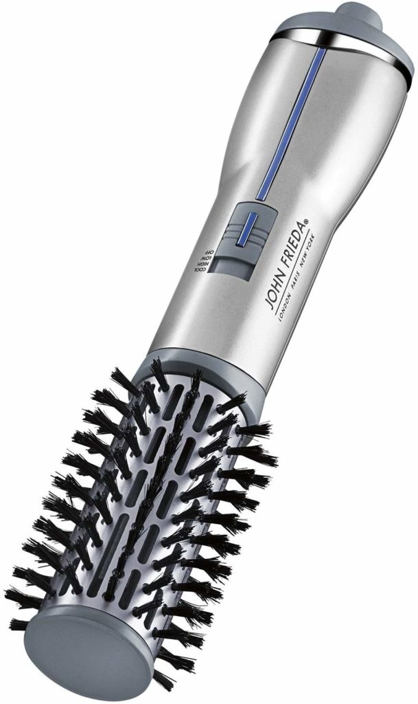 6 Best Hot Air Brush 2024 [for Curly, Short & Long Hair] The Frisky