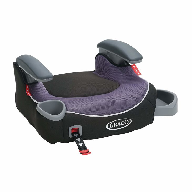 6 Best Backless Booster Car Seat 2024 For Travel [for 4 8 year old
