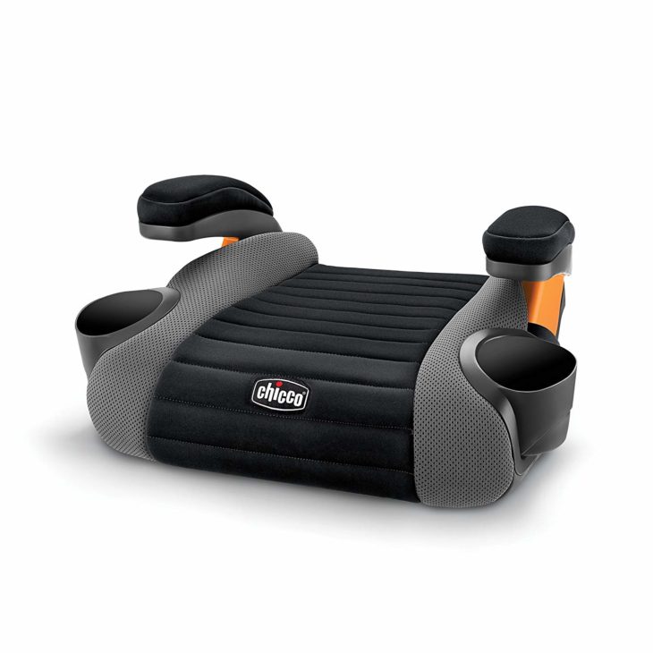travel booster seat 8 year old