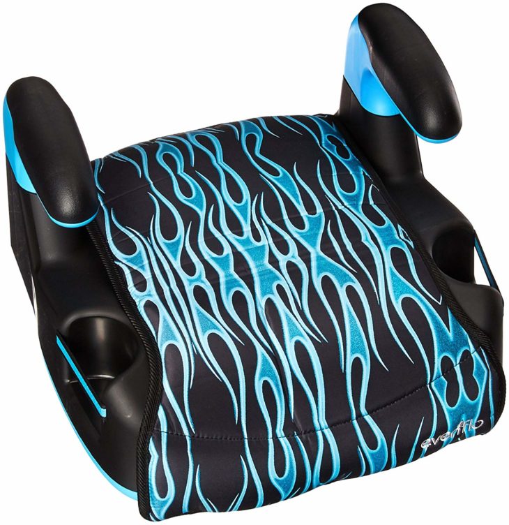 6 Best Backless Booster Car Seat 2024 For Travel [for 4 8 year old