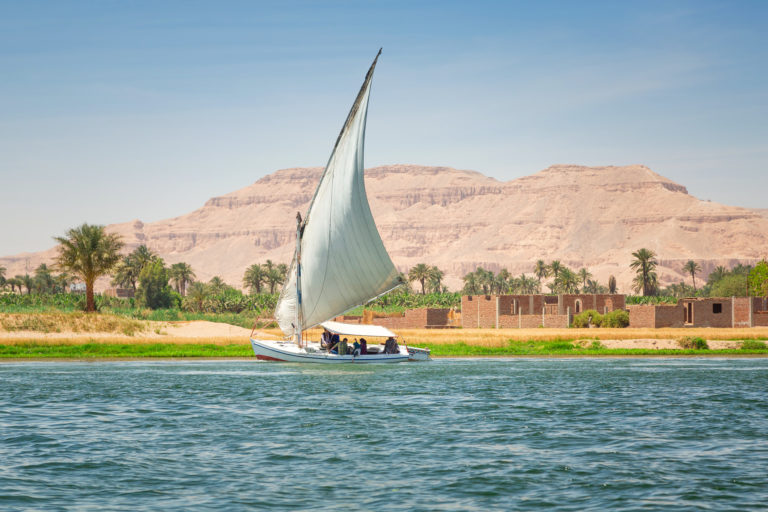 Top things to do and Attractions to Visit when traveling in Egypt - The ...