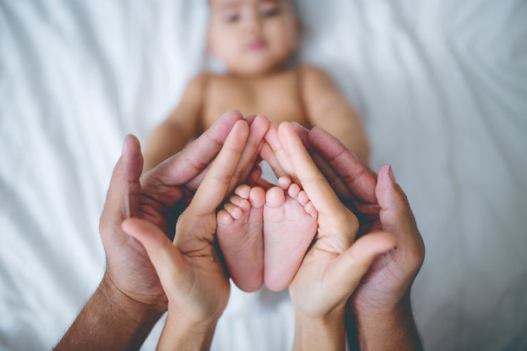 Baby Addiction Is A Real Thing