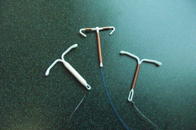 Girl Talk: I Got An Iud - The Frisky