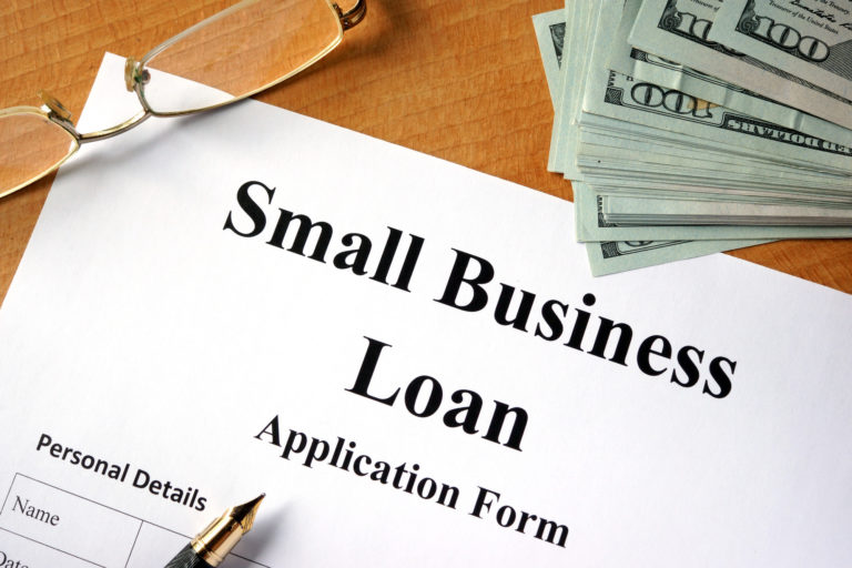 Fastest Small Business Loans