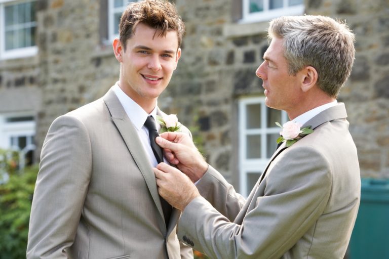 How To Be The Best Best Man