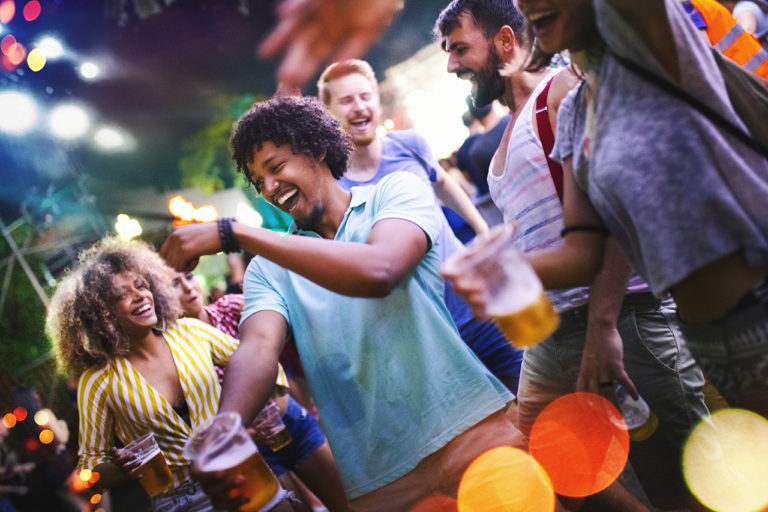 US States With Strictest Drinking Laws The Frisky