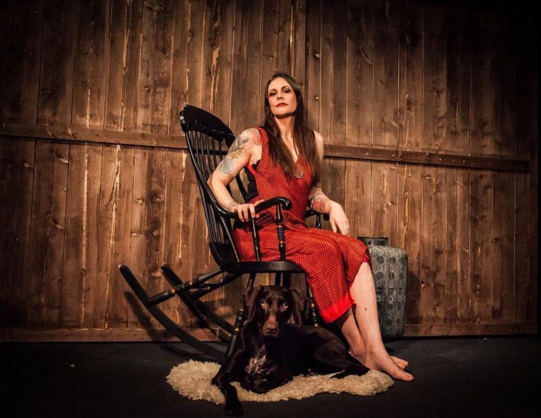 Floor Jansen Net Worth 2024, Biography, Career The Frisky