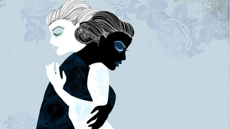 Girl Talk: I’m Uncomfortable With Grief