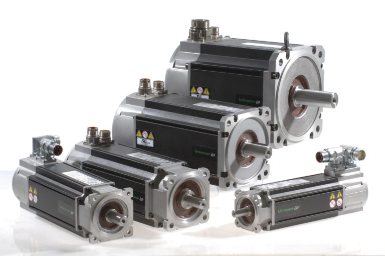 Benefits Of Servo Motors - The Frisky