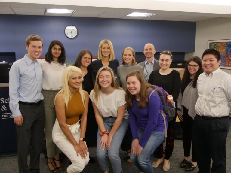 Sunlen Serfaty Net Worth 2024, Private Life, Bio, Career - The Frisky