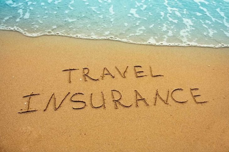 holiday essentials travel insurance