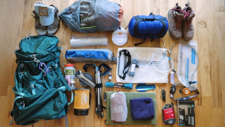 The Ultimate Hiking Gear Checklist: A Full Guide - The Frisky