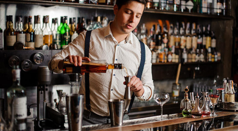 Как активировать bartender 2019