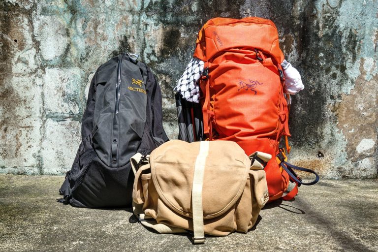 The Ultimate Hiking Gear Checklist: A Full Guide - The Frisky