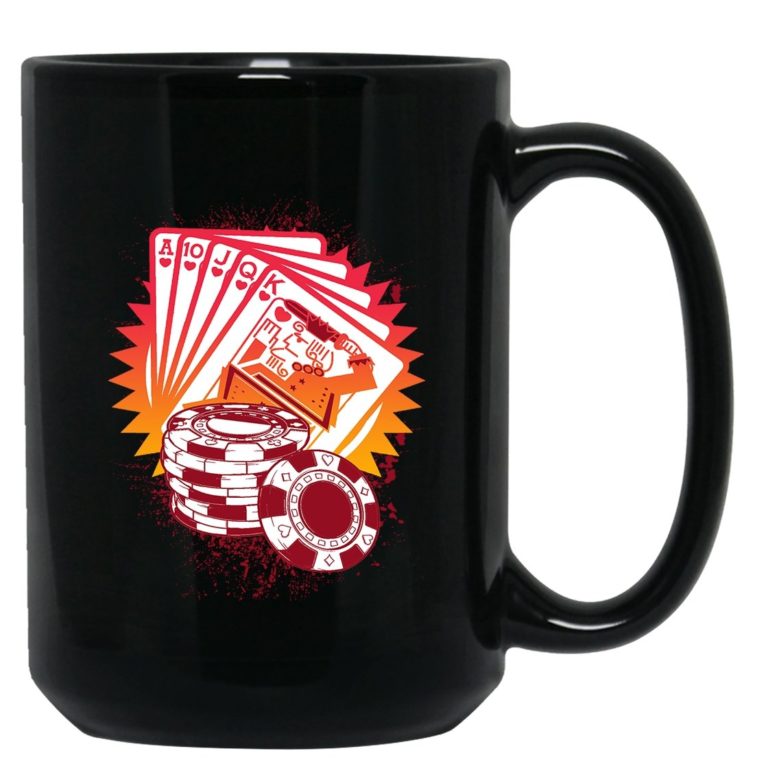 5 Cool Gifts for a poker player The Frisky