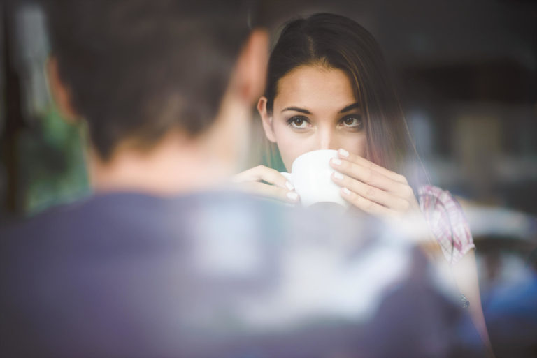 6 Signs Your Date Is Interviewing You For Marriage