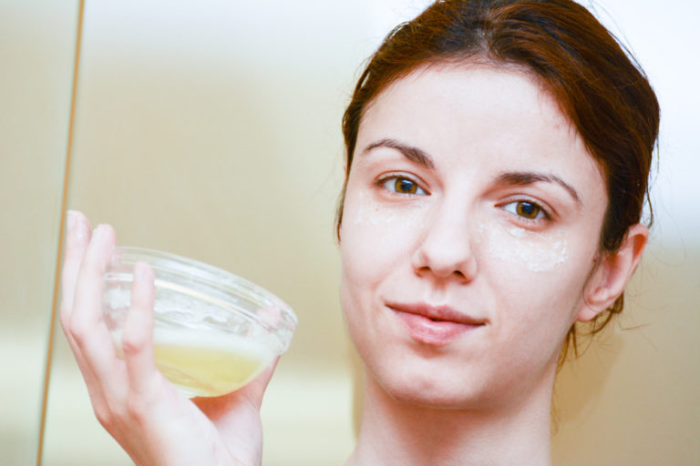 Loose Skin? Here are 10 Methods for Improving and Tightening Your Skin The Frisky