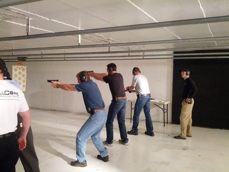 First Time at a Washington Shooting Range? Read These Valuable Tips The Frisky