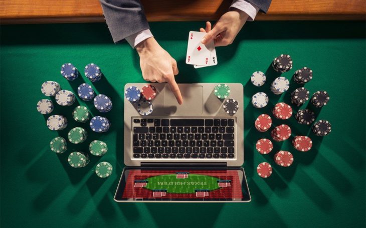 7 Benefits of Playing Live Dealer Online Casino Games - 2023 Guide - The  Frisky
