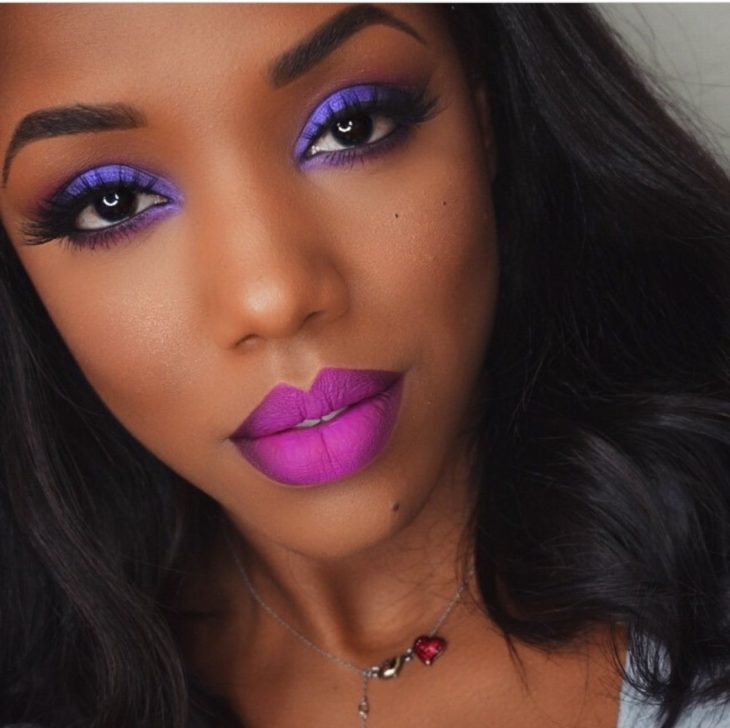 Lipsticks For Dark Skin Tones That Seriously No One Else Can Pull Off ...
