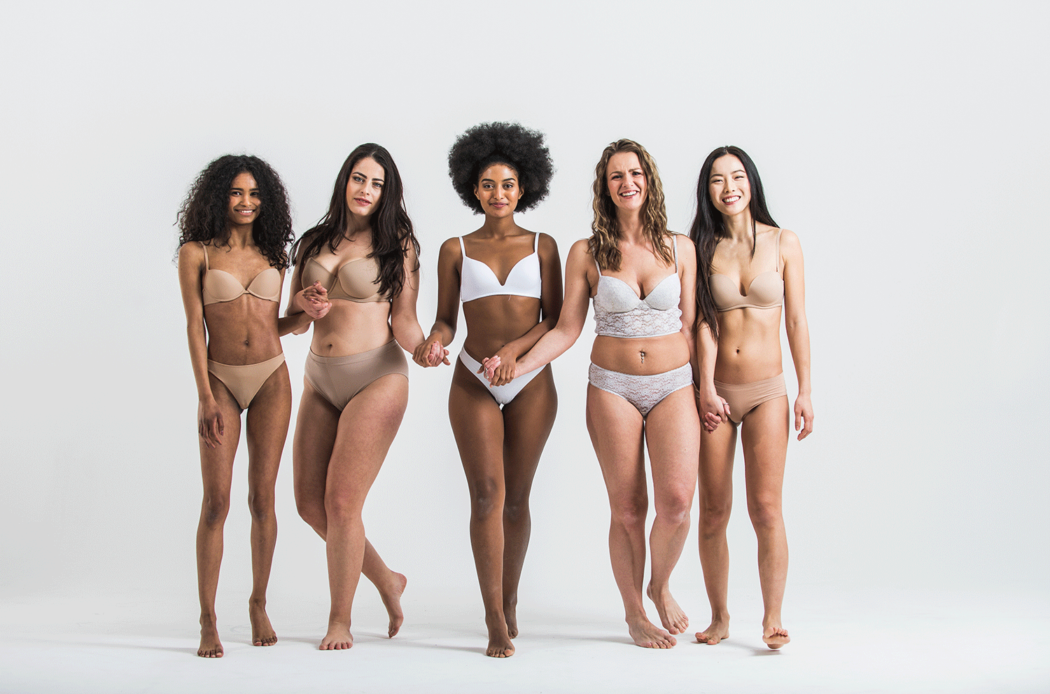 13 Things Men Don’t Understand About Women’s Bodies