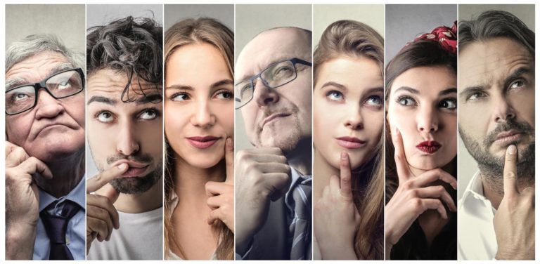 25 Things Women (Maybe) Don’t Know About Men