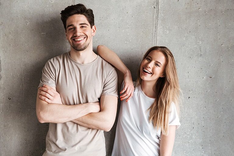 How Good A Friend Should You Be To An Ex?
