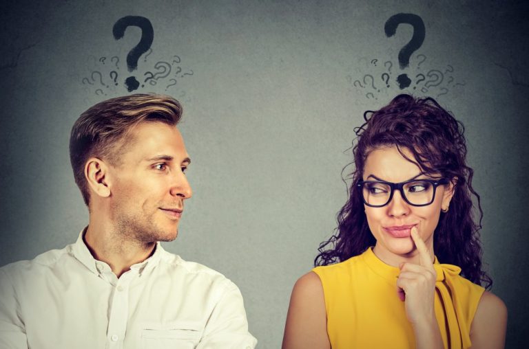 5 Bits Of Body Language Guys Don’t Notice