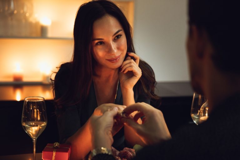Dater X: Falling For The Guy I Didn’t Want To Go Out With In The First Place
