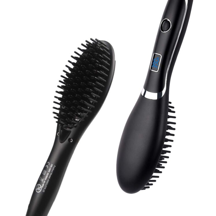 Best Ionic Hair Brush 2024 Review and Buying Guide