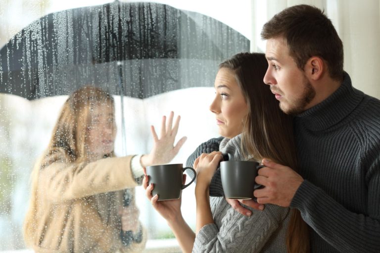 Dear Wendy: Haunted By Boyfriends’ Exes