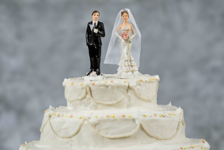 Dear Wendy: “I Was Invited To My Ex’s Wedding, But I Don’t Want To Go”