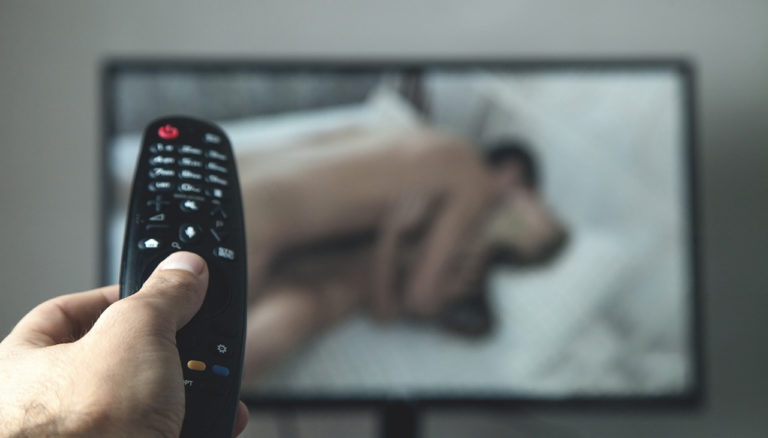 If Porn Saps A Guy’s Manliness, What Does It Do To Women?