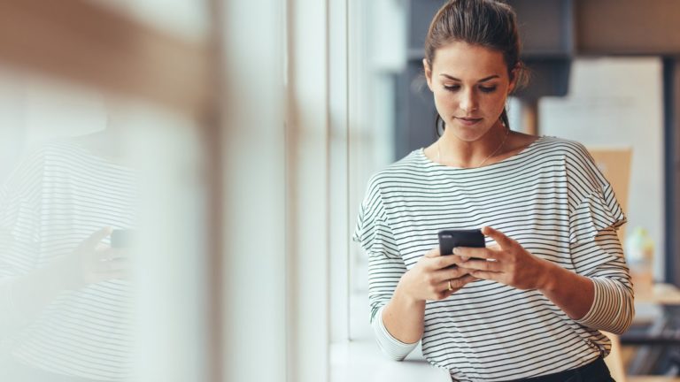 Just Do It: Deleting A Guy’s Number
