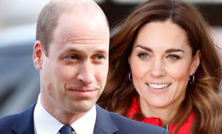 Are There Any Troubles in the Marriage of Kate Middleton and Prince ...