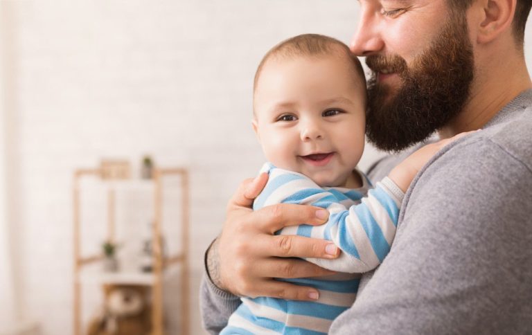 Girl Talk: My Husband’s Parenting Made Me Question Myself As A Mother