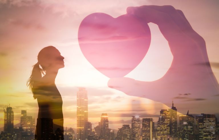 Obsessing Over Finding Love Won’t Make It Happen Faster