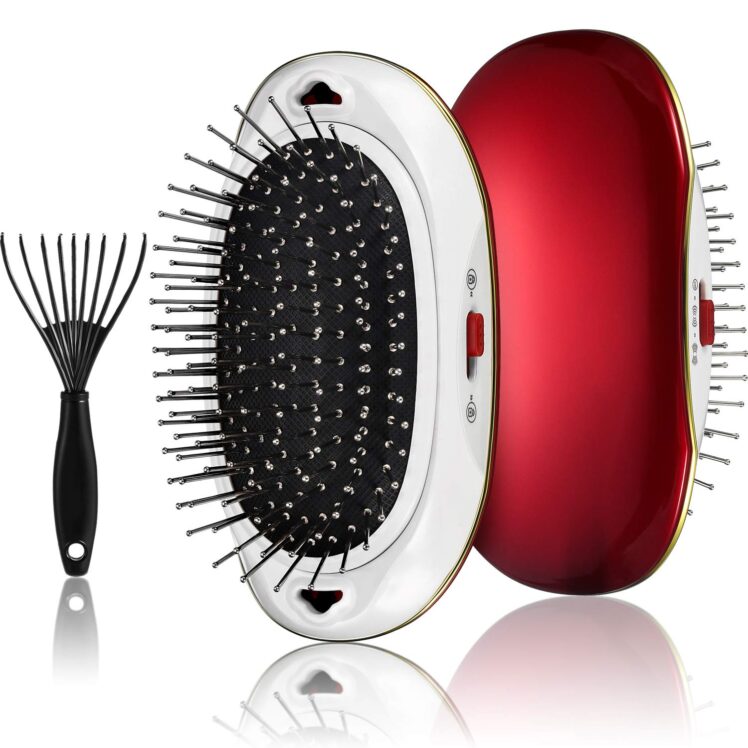 Best Ionic Hair Brush 2024 Review and Buying Guide