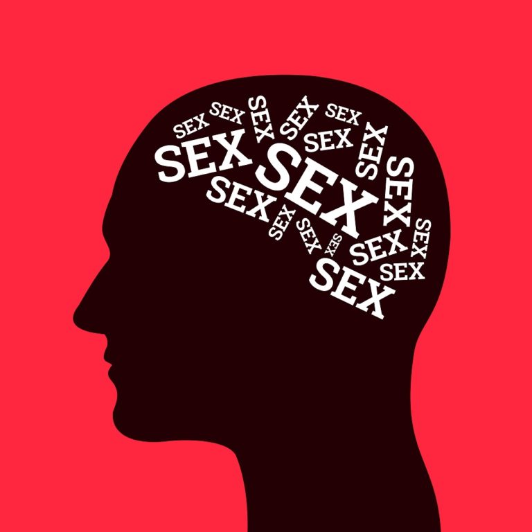 Frisky Rant: Sex Addicted Isn’t Just The Way Guys Are