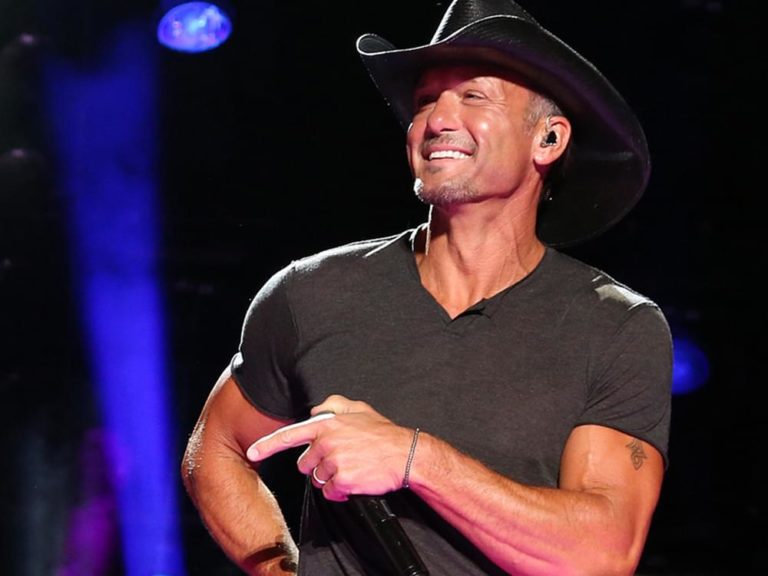 15 Life Lessons We Learned From Tim McGraw Songs - The Frisky