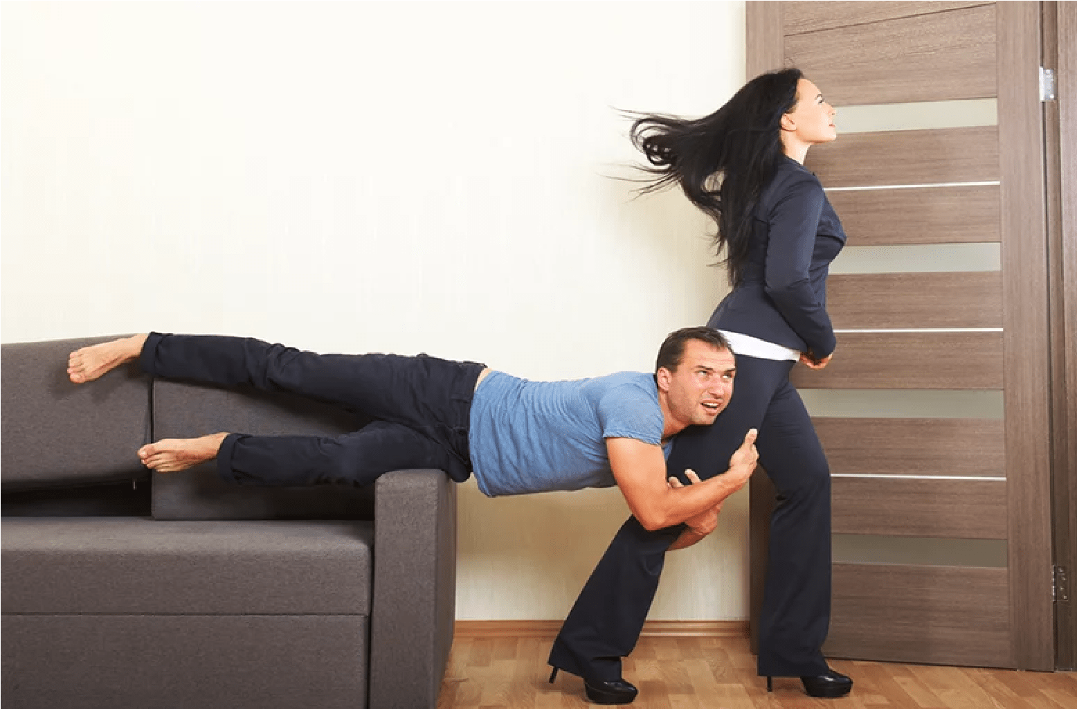 The Ex Complex: When He Isn’t Over His Old Girlfriend
